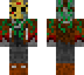 jason voorhees
