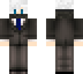 killua tux
