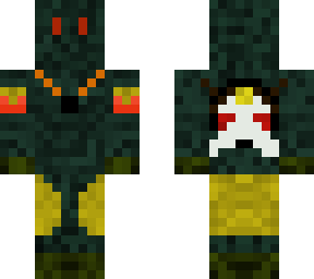 knight of eldrin