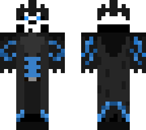 lord of torment-blue