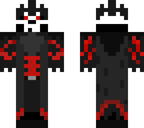lord of torment-red