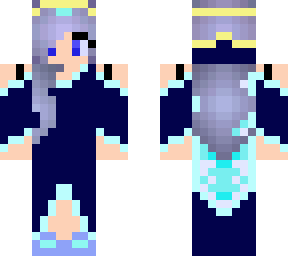 lunar godess