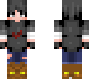 mamk2 skin