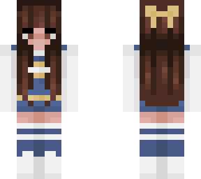 marylin cheerleading uniform