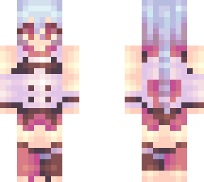 meika mikoto