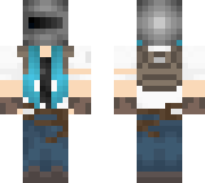 michsonicfan101 pubg skin