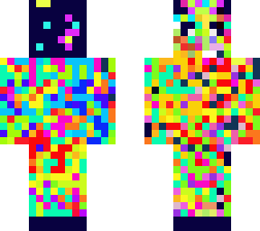 mix