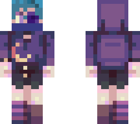 muffin male version (edited)