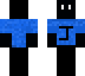 my first skin