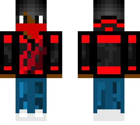 my friend skin v2.1 (fixed)