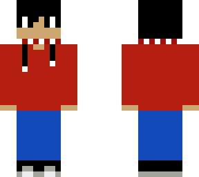 my normal plane skin