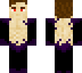 my oc