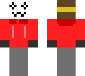 my oc hp