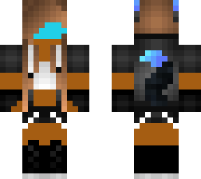 my other skin