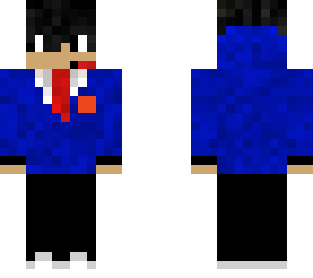 my school skin