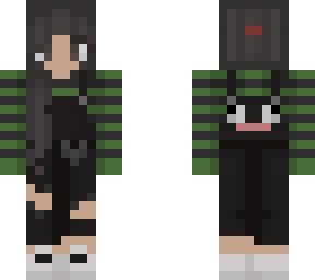 my skin
