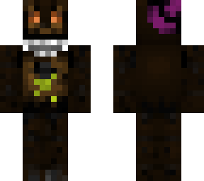nightmare rockstar freddy