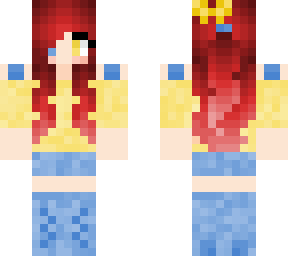 oc - princess