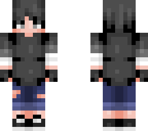 oc - xavier