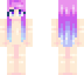 ombre hair sb