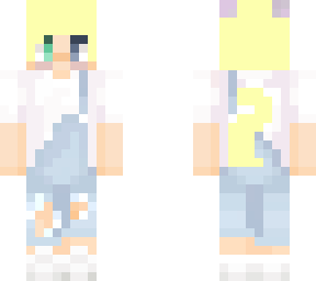 pastel boy motifyed