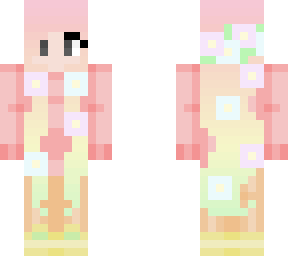 pastel spring rq