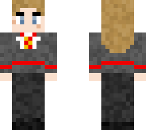 peter pettigrew uniform