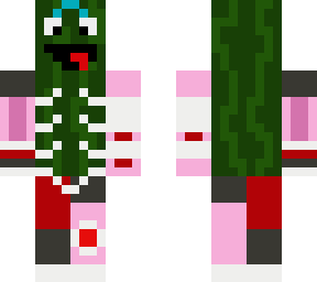 pickle rick rat form