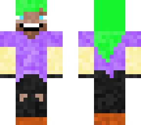 picky skin