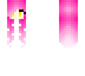 pink hair base