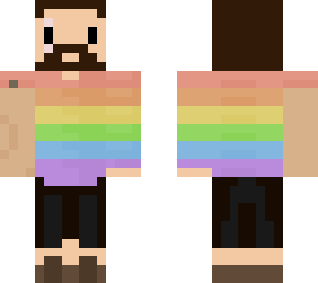 pride ballister
