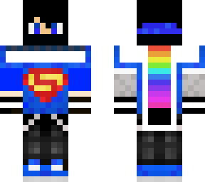 pvp superman