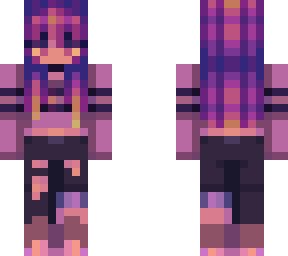 quaintrelle simplified.  iivones.