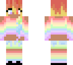 rainbows