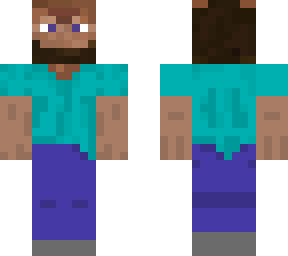 rare steve