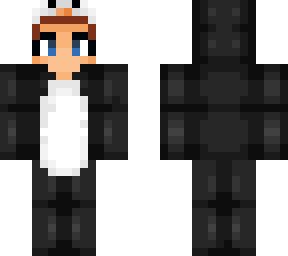really bad penguin boio