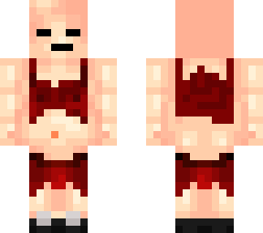 red boi