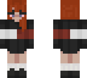redhead