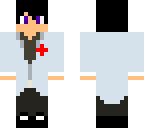 richard the doctor