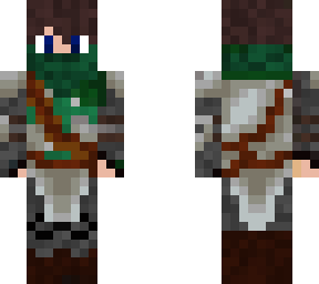 scavenger (remodeled)