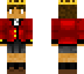 schoolboy prince bloodly