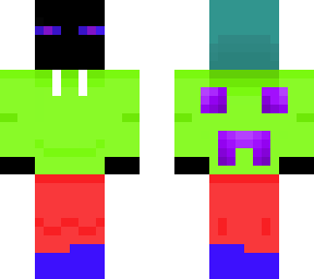 shading first ever skin
