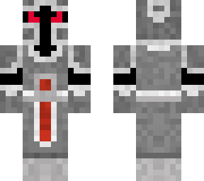 shadow knight (fixed)