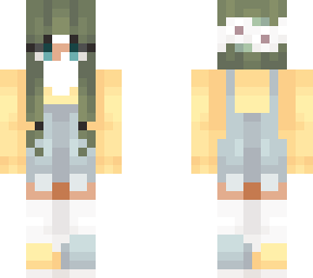skin edit
