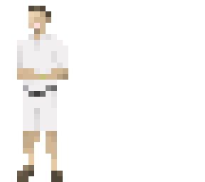 some dude