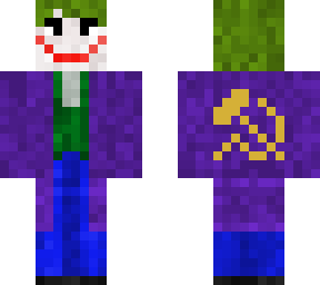 soviet joker