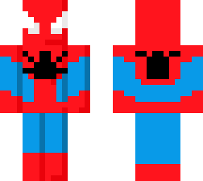 spider man