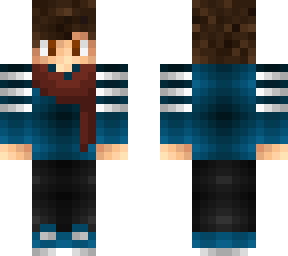 storm_04's new skin
