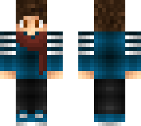 storm_04's new skin