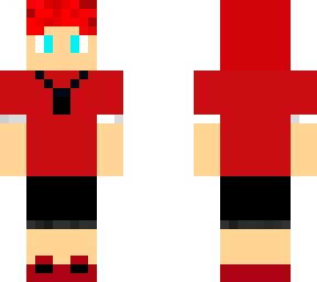 summer skin